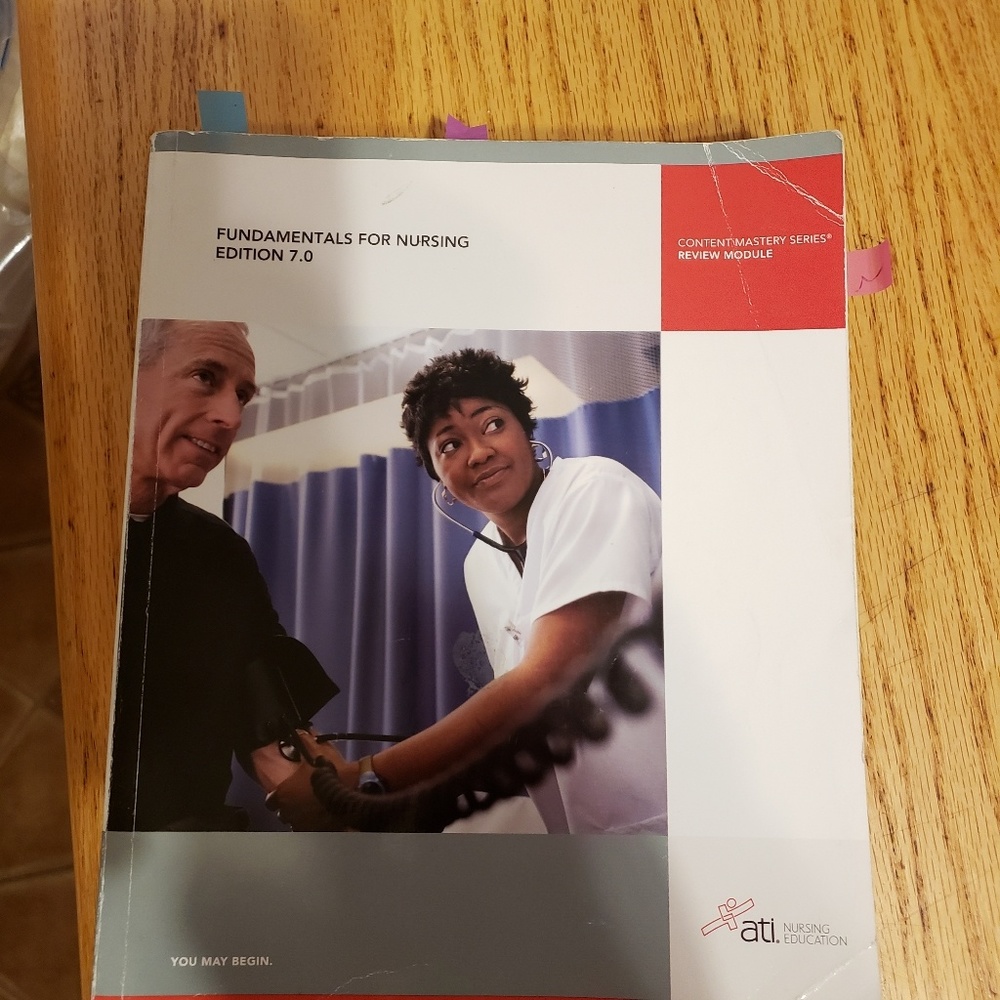 ATI book